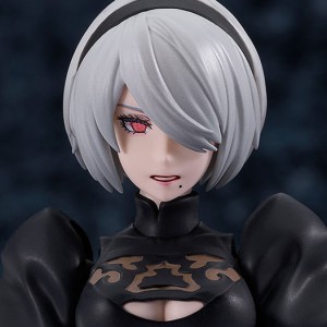 figma NieR：Automata Ver1.1a 2B(ヨルハ二号B型)