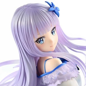 PRISMA WING 賢者の弟子を名乗る賢者 ミラ 1/7 スケール 完成品フィギュア