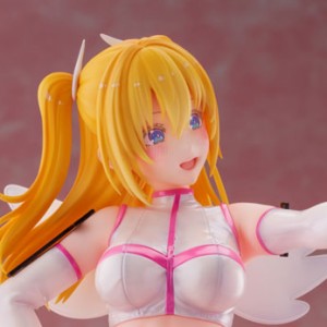 2.5次元の誘惑 リリエル 真・天使形態/リリサ 1/6 完成品フィギュア