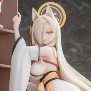 ブルーアーカイブ -Blue Archive- カホ メモリアルロビーVer. 1/7 完成品フィギュア
