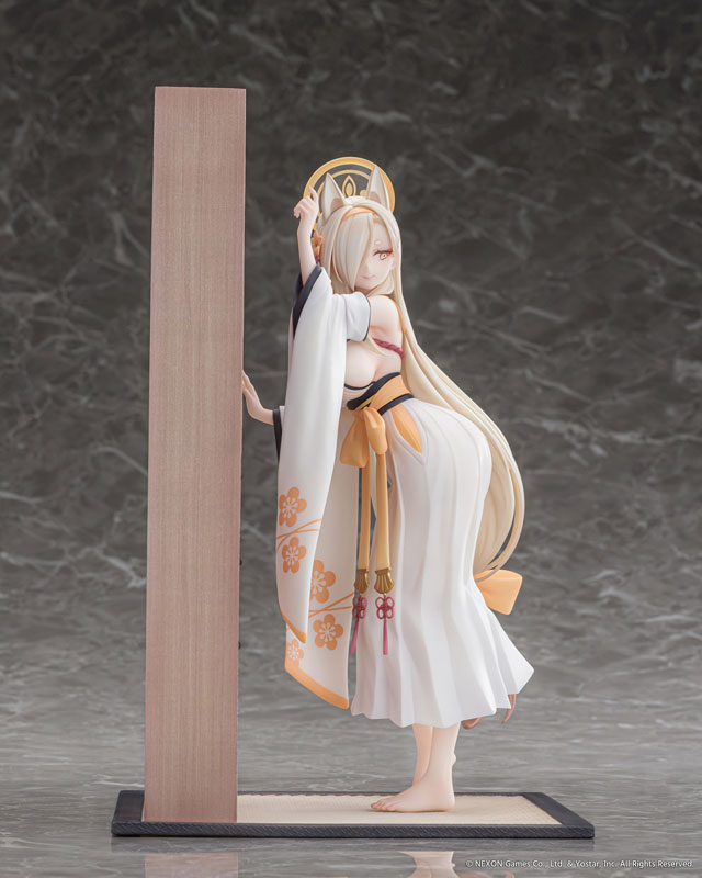 ブルーアーカイブ -Blue Archive- カホ メモリアルロビーVer. 1/7 完成品フィギュア