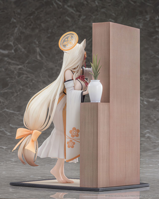 ブルーアーカイブ -Blue Archive- カホ メモリアルロビーVer. 1/7 完成品フィギュア