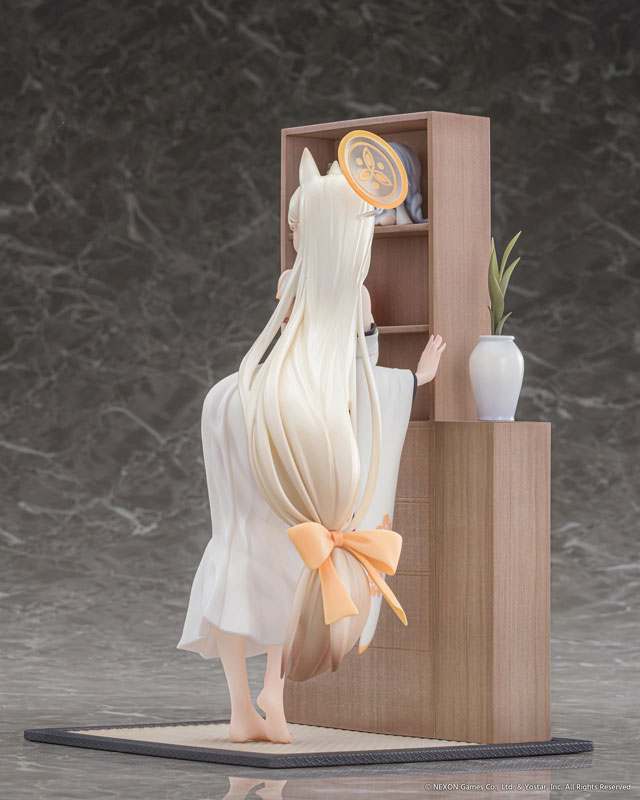 ブルーアーカイブ -Blue Archive- カホ メモリアルロビーVer. 1/7 完成品フィギュア