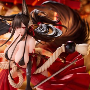 櫻陌 illustration by 岸yasuri 1/7 完成品フィギュア 豪華版