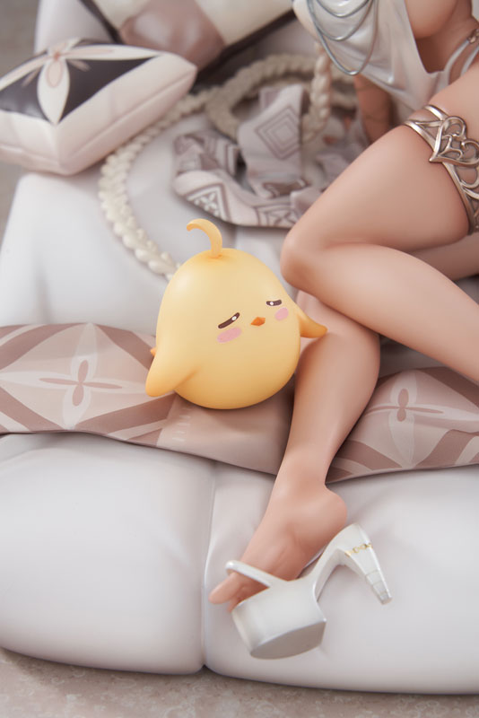 アズールレーン 尾張 波閃かすサマーサンVer. 1/7 完成品フィギュア