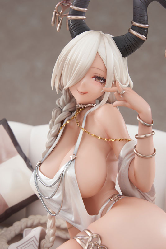 アズールレーン 尾張 波閃かすサマーサンVer. 1/7 完成品フィギュア