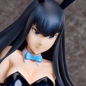 キルラキル 鬼龍院皐月 バニーVer. 1/4 完成品フィギュア