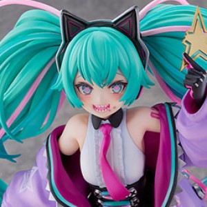 初音ミク HATSUNE MIKU Digital Stars 2023 ver. 1/7 完成品フィギュア