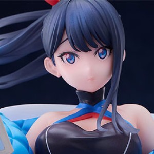 劇場版『グリッドマン ユニバース』宝多六花(Dreamy Divas Ver.) 1/7 完成品フィギュア