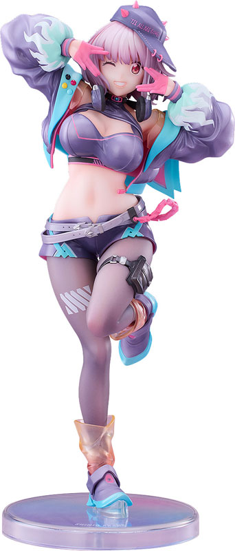 劇場版『グリッドマン ユニバース』新条アカネ(Dreamy Divas Ver.)ぬいぐるみ セット 1/7 完成品フィギュア 新条アカネ
