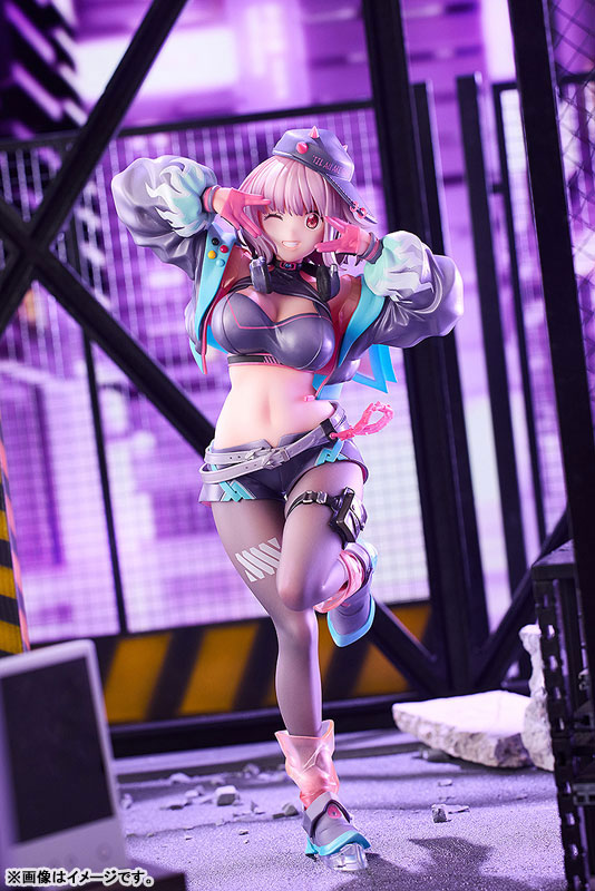 劇場版『グリッドマン ユニバース』新条アカネ(Dreamy Divas Ver.)ぬいぐるみ セット 1/7 完成品フィギュア