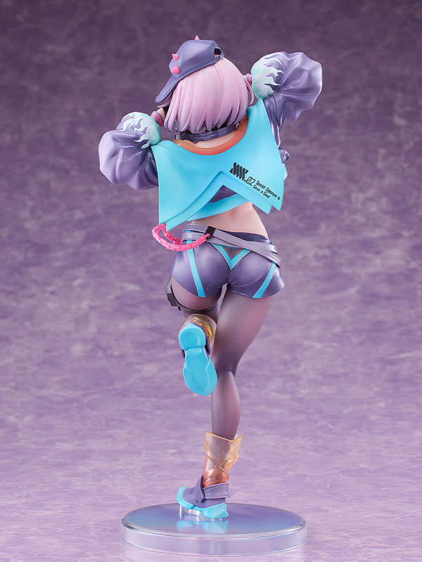劇場版『グリッドマン ユニバース』新条アカネ(Dreamy Divas Ver.)ぬいぐるみ セット 1/7 完成品フィギュア