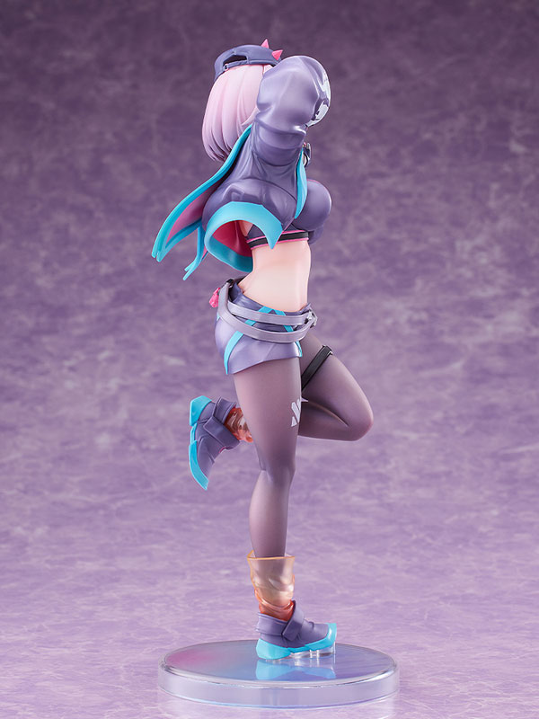 劇場版『グリッドマン ユニバース』新条アカネ(Dreamy Divas Ver.)ぬいぐるみ セット 1/7 完成品フィギュア