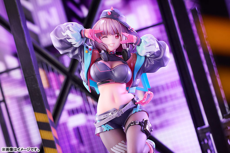 劇場版『グリッドマン ユニバース』新条アカネ(Dreamy Divas Ver.)ぬいぐるみ セット 1/7 完成品フィギュア