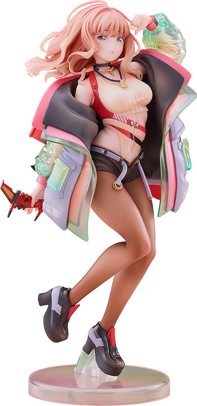 劇場版『グリッドマン ユニバース』南夢芽(Dreamy Divas Ver.)ぬいぐるみ セット 1/7 完成品フィギュア 南夢芽