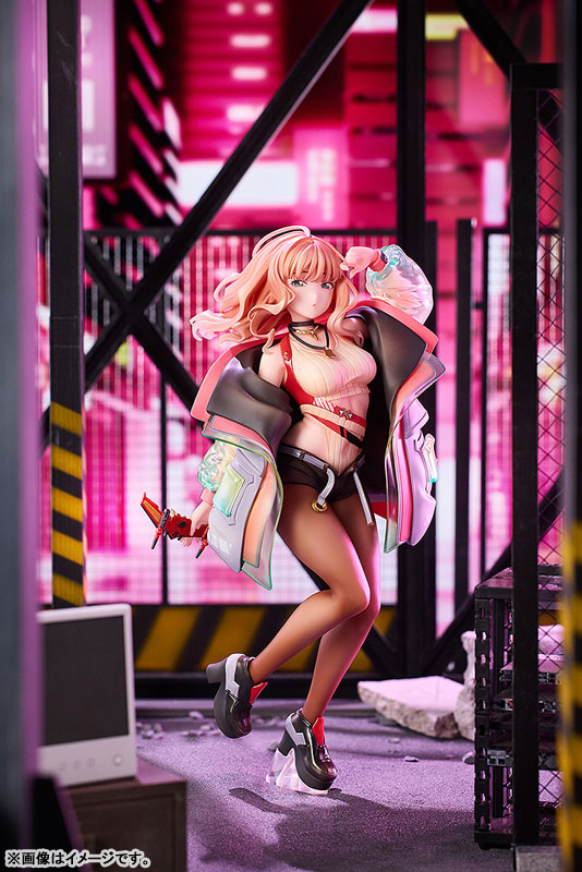 劇場版『グリッドマン ユニバース』南夢芽(Dreamy Divas Ver.)ぬいぐるみ セット 1/7 完成品フィギュア