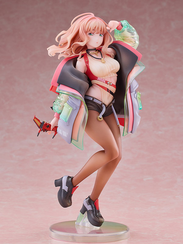 劇場版『グリッドマン ユニバース』南夢芽(Dreamy Divas Ver.)ぬいぐるみ セット 1/7 完成品フィギュア