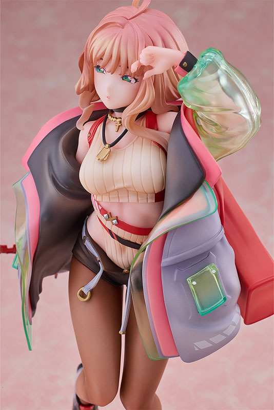 劇場版『グリッドマン ユニバース』南夢芽(Dreamy Divas Ver.)ぬいぐるみ セット 1/7 完成品フィギュア