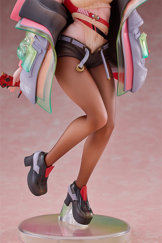 劇場版『グリッドマン ユニバース』南夢芽(Dreamy Divas Ver.)ぬいぐるみ セット 1/7 完成品フィギュア