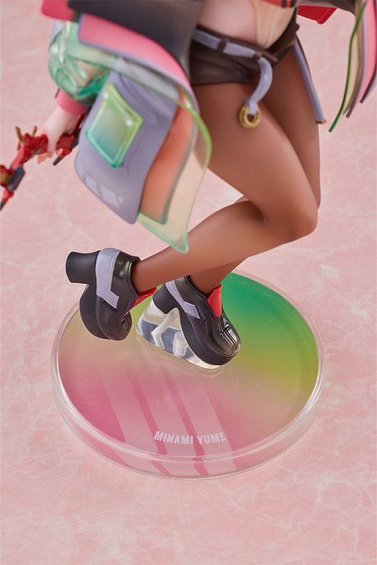 劇場版『グリッドマン ユニバース』南夢芽(Dreamy Divas Ver.)ぬいぐるみ セット 1/7 完成品フィギュア