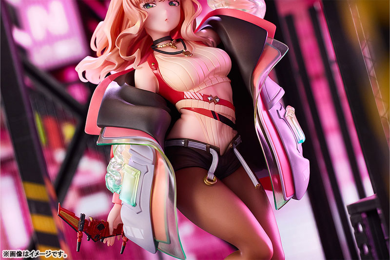 劇場版『グリッドマン ユニバース』南夢芽(Dreamy Divas Ver.)ぬいぐるみ セット 1/7 完成品フィギュア