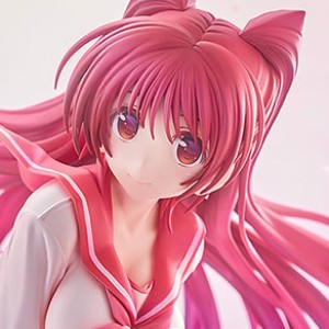 ToHeart2 向坂環 20th Anniversary Ver. 1/7 完成品フィギュア