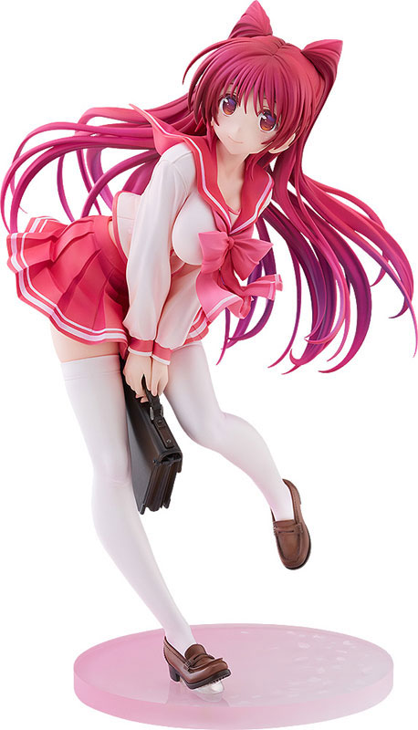 ToHeart2 向坂環 20th Anniversary Ver. 1/7 完成品フィギュア 向坂環