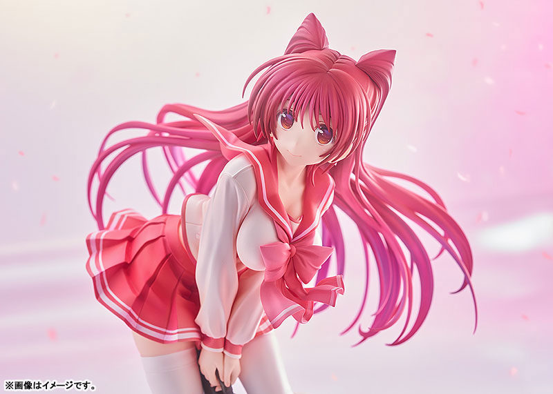 ToHeart2 向坂環 20th Anniversary Ver. 1/7 完成品フィギュア