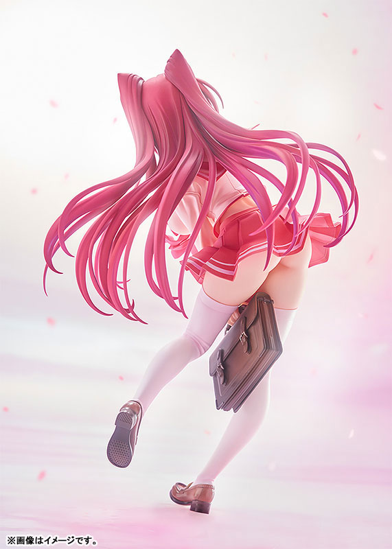 ToHeart2 向坂環 20th Anniversary Ver. 1/7 完成品フィギュア