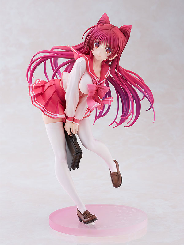ToHeart2 向坂環 20th Anniversary Ver. 1/7 完成品フィギュア