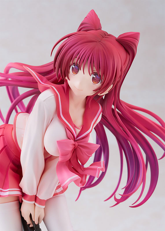 ToHeart2 向坂環 20th Anniversary Ver. 1/7 完成品フィギュア