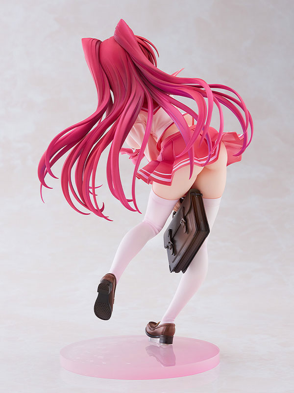 ToHeart2 向坂環 20th Anniversary Ver. 1/7 完成品フィギュア