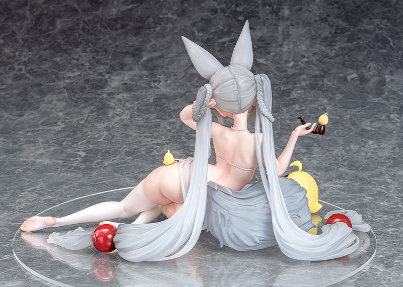 アズールレーン 朝凪 正午の時化に揺られよう 1/7 完成品フィギュア
