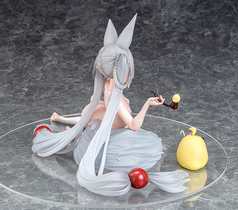 アズールレーン 朝凪 正午の時化に揺られよう 1/7 完成品フィギュア