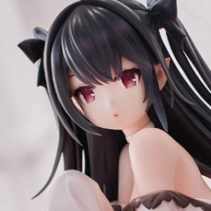 ピンクの小悪魔 1/6 完成品フィギュア