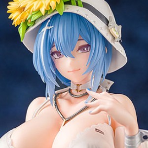 ドールズフロントライン DP-12 光の寓話Ver. 1/7 完成品フィギュア