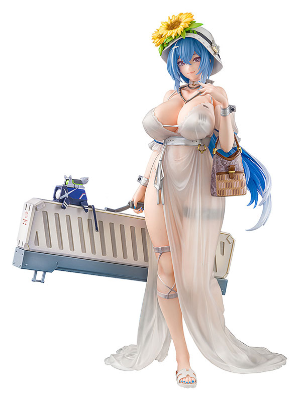 ドールズフロントライン DP-12 光の寓話Ver. 1/7 完成品フィギュア DP-12