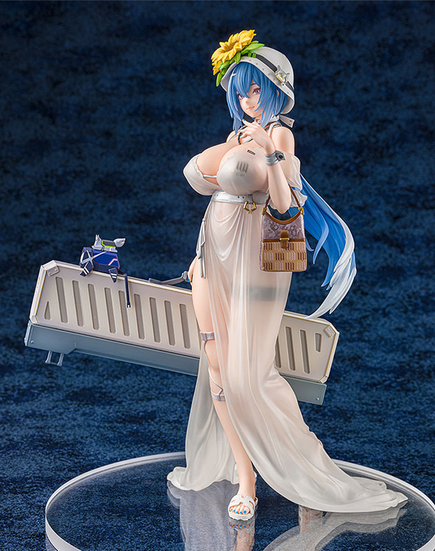 ドールズフロントライン DP-12 光の寓話Ver. 1/7 完成品フィギュア