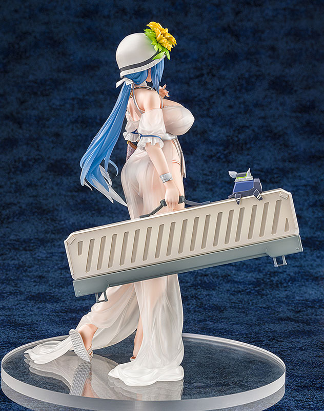 ドールズフロントライン DP-12 光の寓話Ver. 1/7 完成品フィギュア