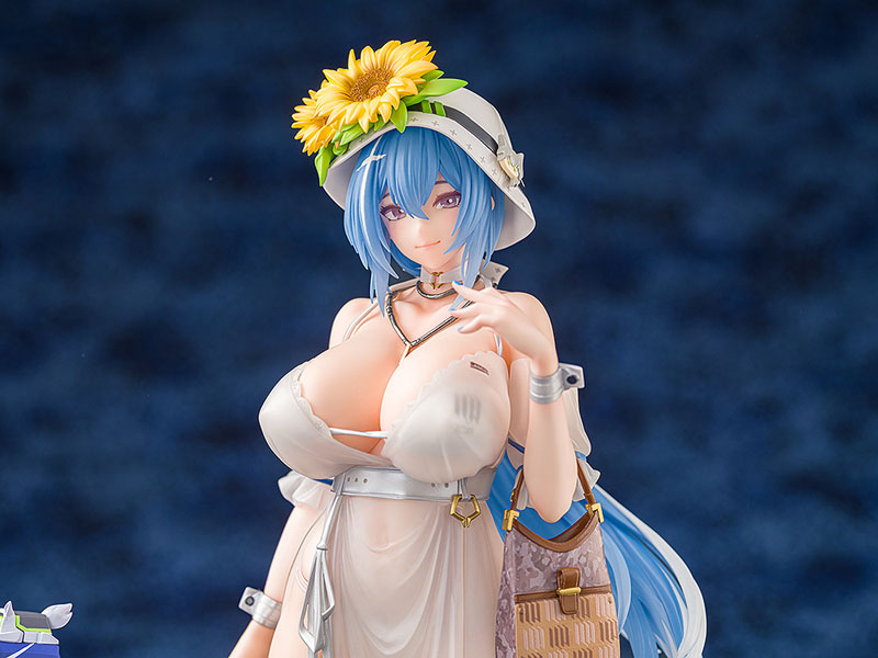 ドールズフロントライン DP-12 光の寓話Ver. 1/7 完成品フィギュア