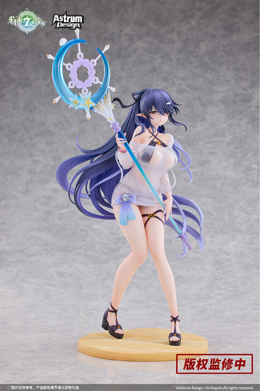 Epic Seven-エピックセブン- フェスティバルのエダ 1/7 完成品フィギュア エダ