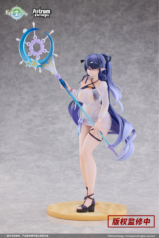 Epic Seven-エピックセブン- フェスティバルのエダ 1/7 完成品フィギュア
