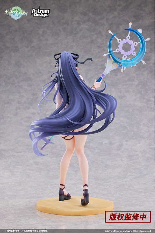 Epic Seven-エピックセブン- フェスティバルのエダ 1/7 完成品フィギュア