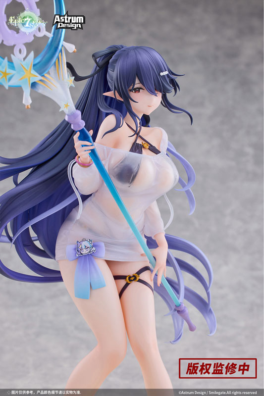 Epic Seven-エピックセブン- フェスティバルのエダ 1/7 完成品フィギュア