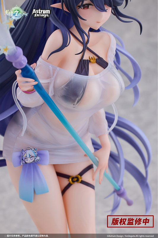 Epic Seven-エピックセブン- フェスティバルのエダ 1/7 完成品フィギュア