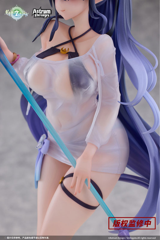 Epic Seven-エピックセブン- フェスティバルのエダ 1/7 完成品フィギュア