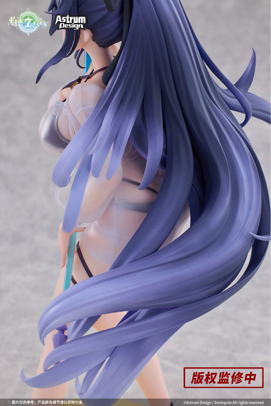 Epic Seven-エピックセブン- フェスティバルのエダ 1/7 完成品フィギュア