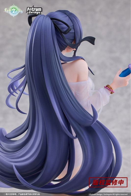 Epic Seven-エピックセブン- フェスティバルのエダ 1/7 完成品フィギュア