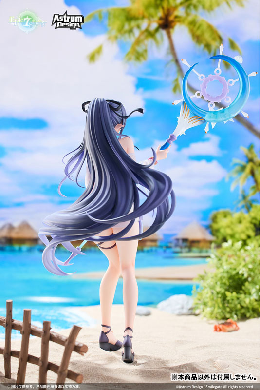 Epic Seven-エピックセブン- フェスティバルのエダ 1/7 完成品フィギュア