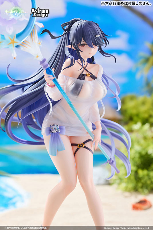 Epic Seven-エピックセブン- フェスティバルのエダ 1/7 完成品フィギュア